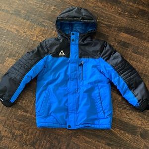 Gerry Winter Coat - Youth 10/12